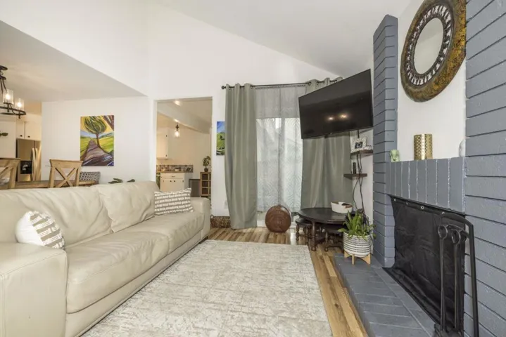 3110 Lucero Court, Santa Rosa, California 95405