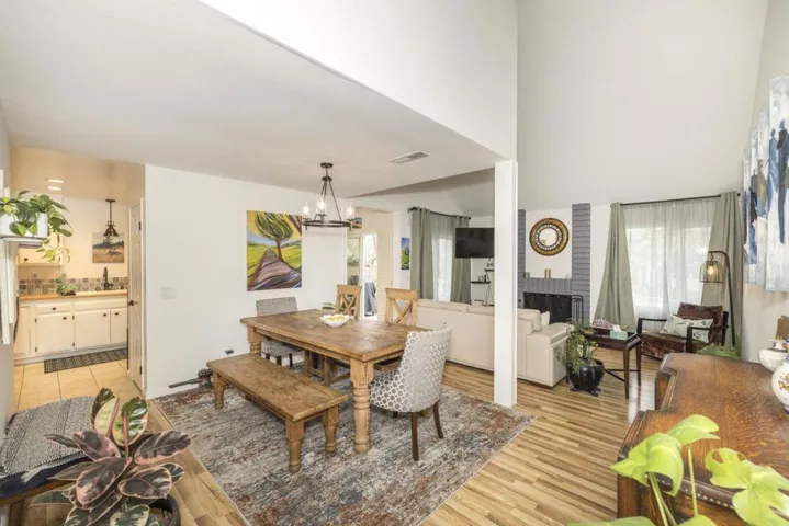 3110 Lucero Court, Santa Rosa, California 95405