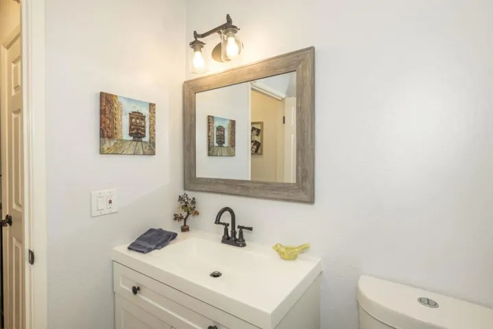 3110 Lucero Court, Santa Rosa, California 95405