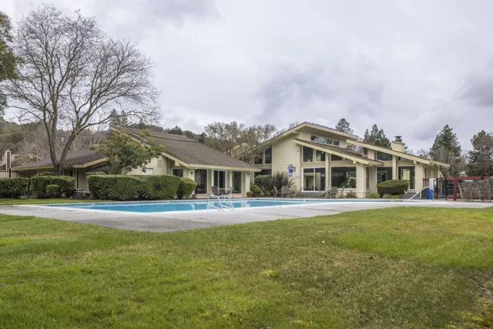 3110 Lucero Court, Santa Rosa, California 95405