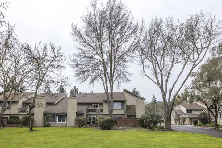 3110 Lucero Court, Santa Rosa, California 95405