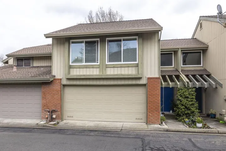 3110 Lucero Court, Santa Rosa, California 95405