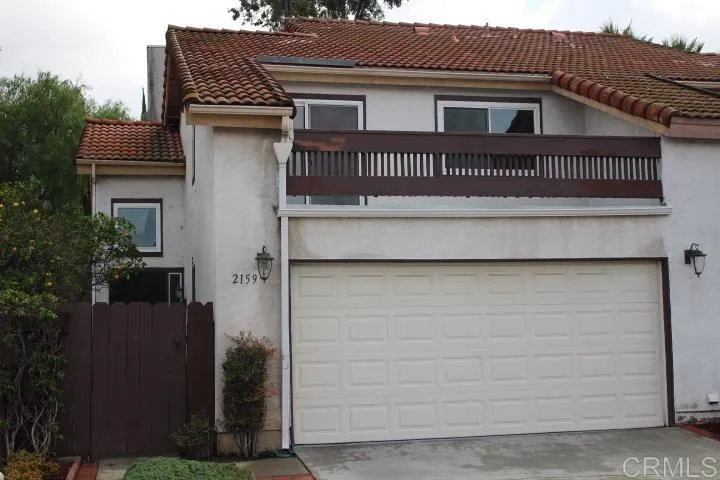 2159 Warwood Court, El Cajon, California 92019