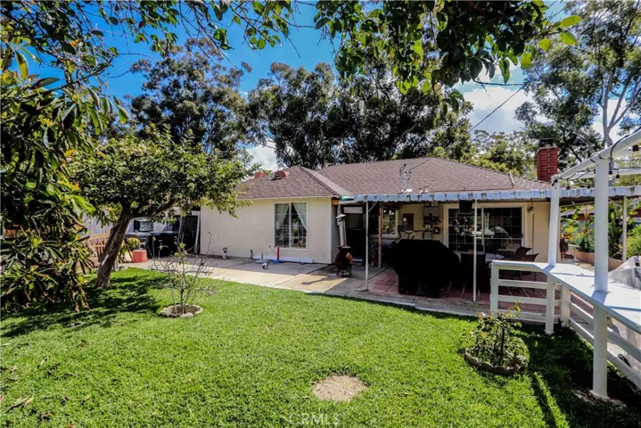 23861 Larkwood Lane, Lake Forest, California 92630