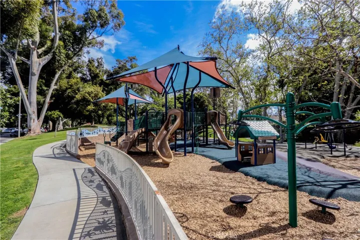 23861 Larkwood Lane, Lake Forest, California 92630