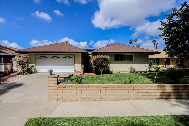 23861 Larkwood Lane, Lake Forest, California 92630