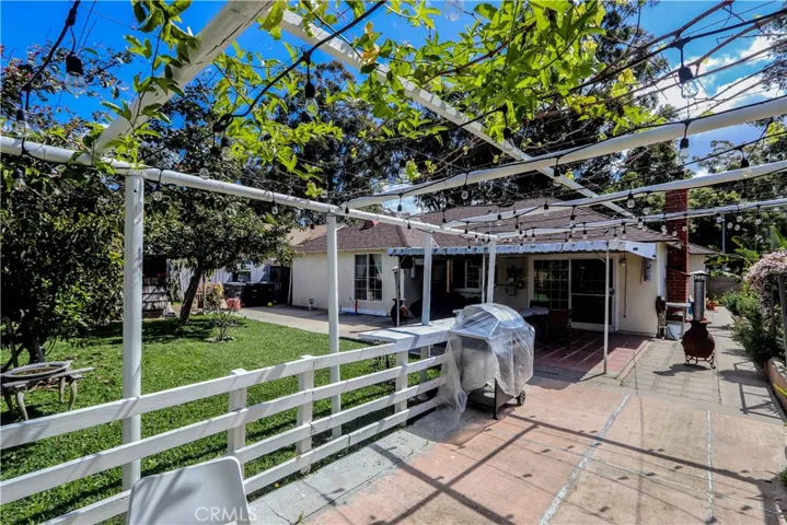 23861 Larkwood Lane, Lake Forest, California 92630