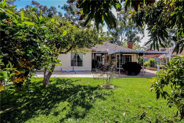23861 Larkwood Lane, Lake Forest, California 92630