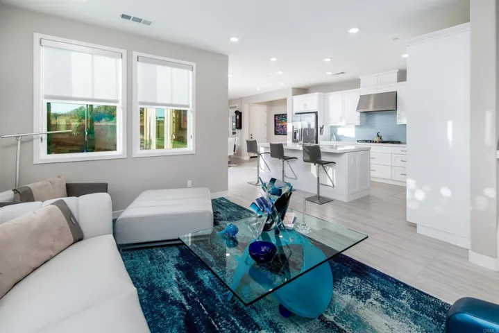 6604 Spartina Court, Carlsbad, California 92011