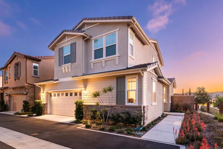 6604 Spartina Court, Carlsbad, California 92011