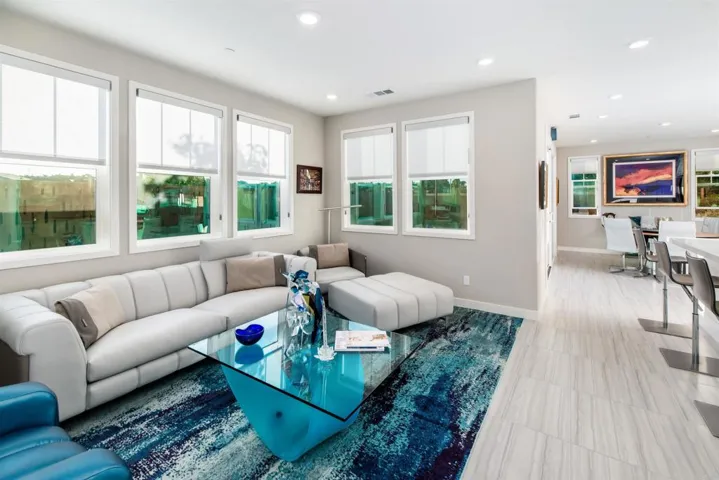 6604 Spartina Court, Carlsbad, California 92011