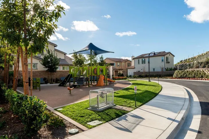 6604 Spartina Court, Carlsbad, California 92011
