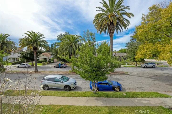 460 Vista Avenue, Pasadena, California 91107