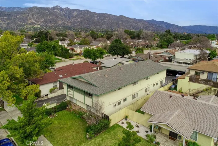 460 Vista Avenue, Pasadena, California 91107