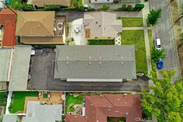 460 Vista Avenue, Pasadena, California 91107
