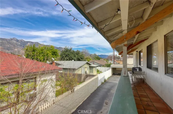 460 Vista Avenue, Pasadena, California 91107