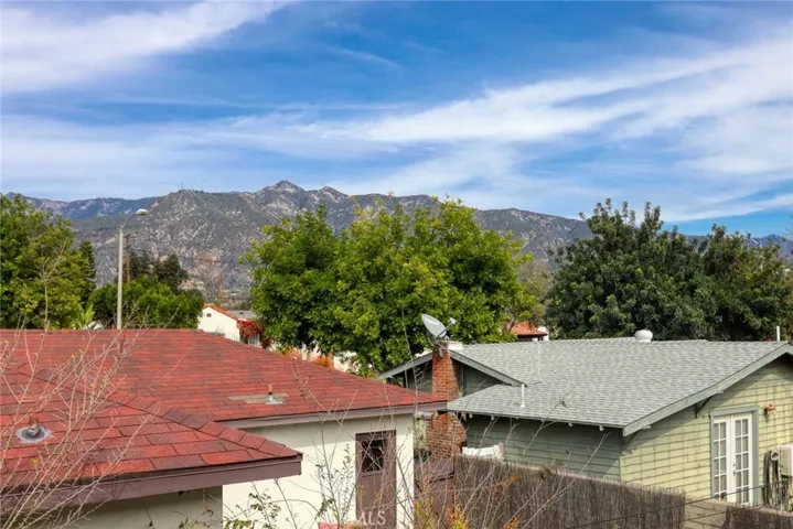 460 Vista Avenue, Pasadena, California 91107