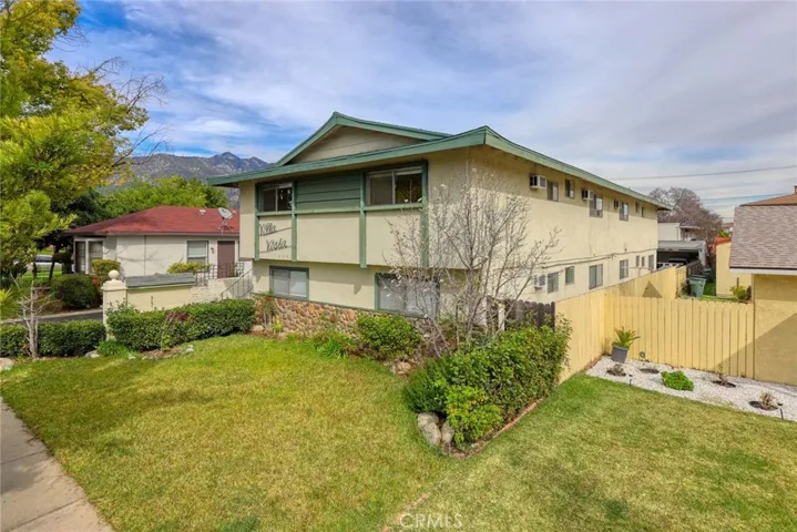 460 Vista Avenue, Pasadena, California 91107