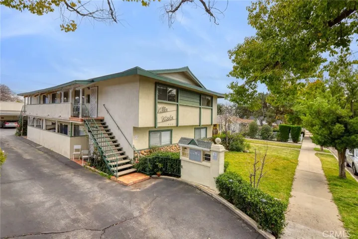 460 Vista Avenue, Pasadena, California 91107