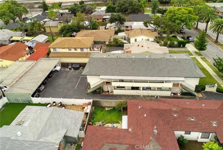 460 Vista Avenue, Pasadena, California 91107
