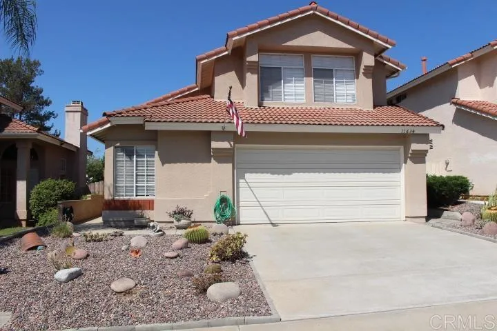 11634 Avenida Anacapa, El Cajon, California 92019