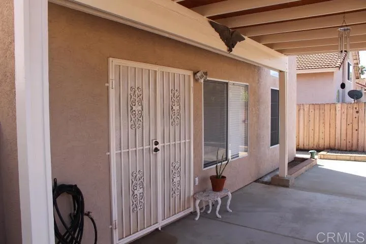 11634 Avenida Anacapa, El Cajon, California 92019