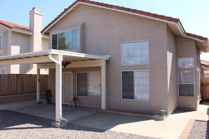 11634 Avenida Anacapa, El Cajon, California 92019