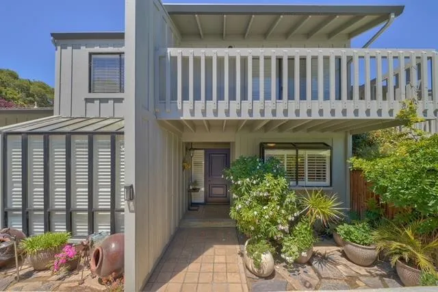 28096 Barn Way, Carmel, California 93923