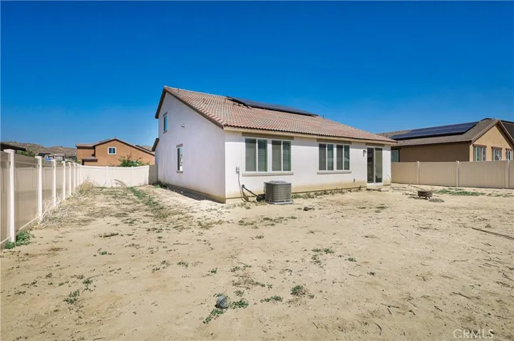 27729 Solitude Avenue, Moreno Valley, California 92555