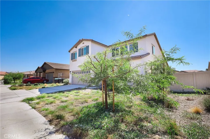 27729 Solitude Avenue, Moreno Valley, California 92555