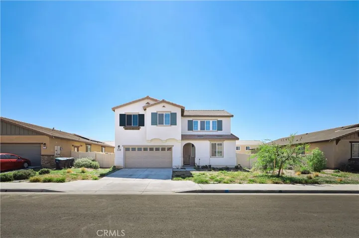 27729 Solitude Avenue, Moreno Valley, California 92555