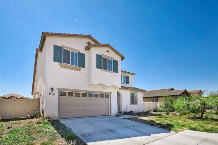 27729 Solitude Avenue, Moreno Valley, California 92555