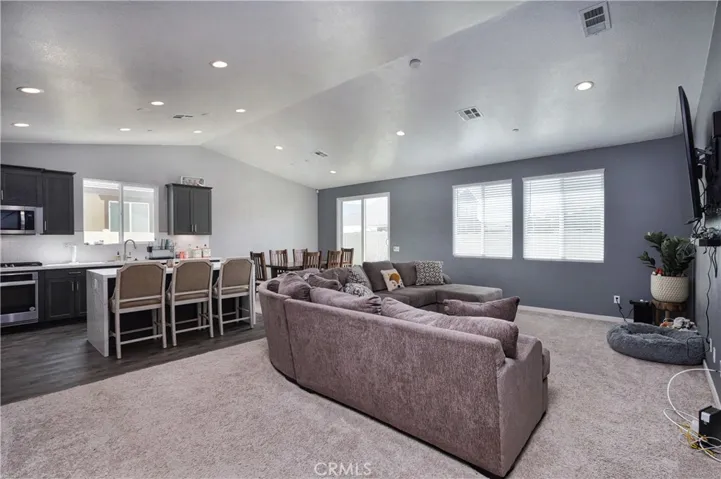 27729 Solitude Avenue, Moreno Valley, California 92555
