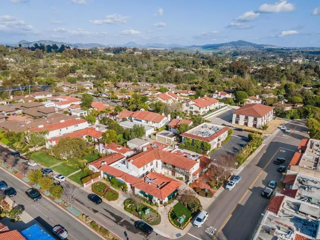 , Rancho Santa Fe, California 92067