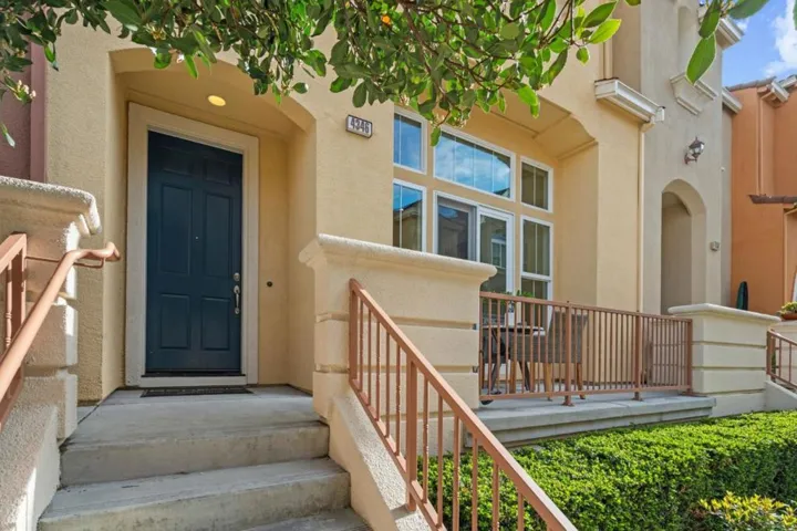 4346 Headen Way, Santa Clara, California 95054