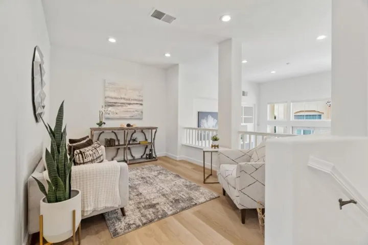 4346 Headen Way, Santa Clara, California 95054