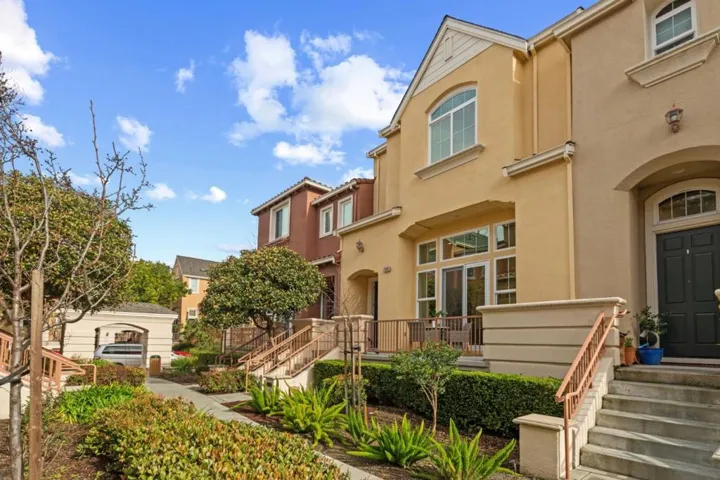 4346 Headen Way, Santa Clara, California 95054