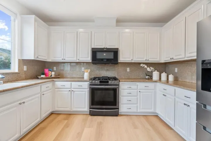 4346 Headen Way, Santa Clara, California 95054