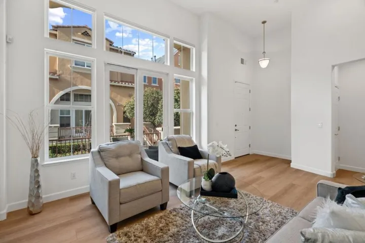 4346 Headen Way, Santa Clara, California 95054