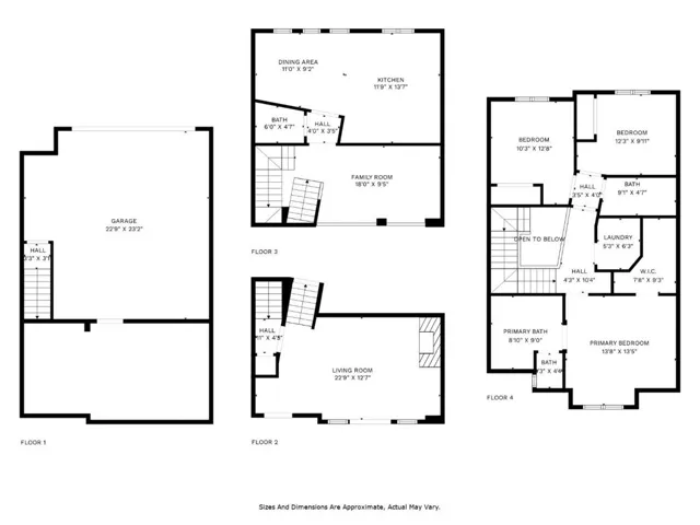 4346 Headen Way, Santa Clara, California 95054