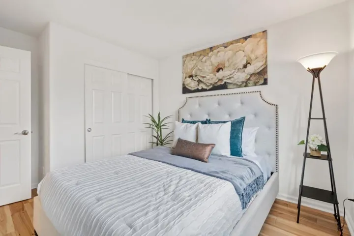4346 Headen Way, Santa Clara, California 95054