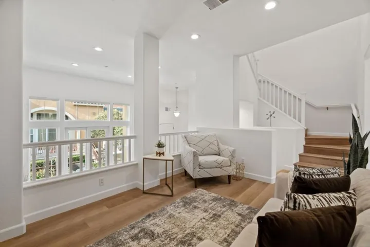 4346 Headen Way, Santa Clara, California 95054