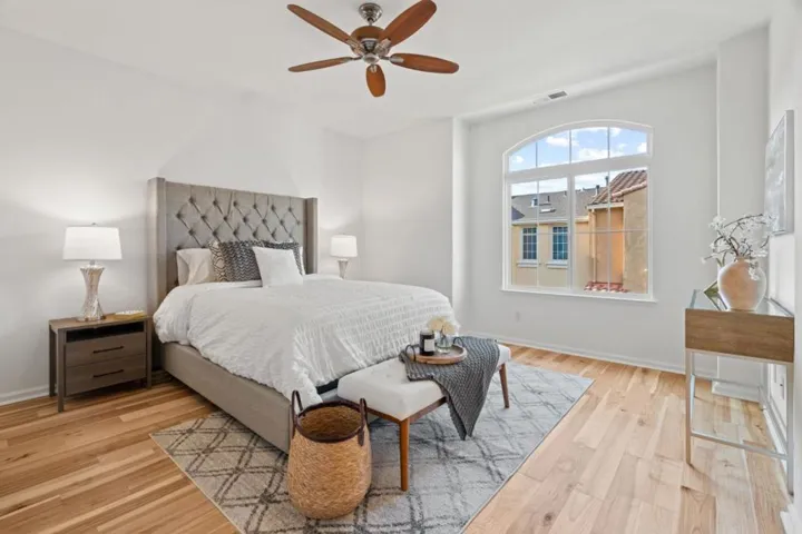 4346 Headen Way, Santa Clara, California 95054