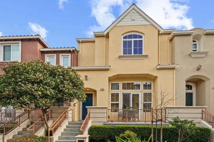 4346 Headen Way, Santa Clara, California 95054