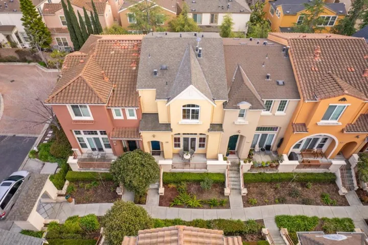 4346 Headen Way, Santa Clara, California 95054