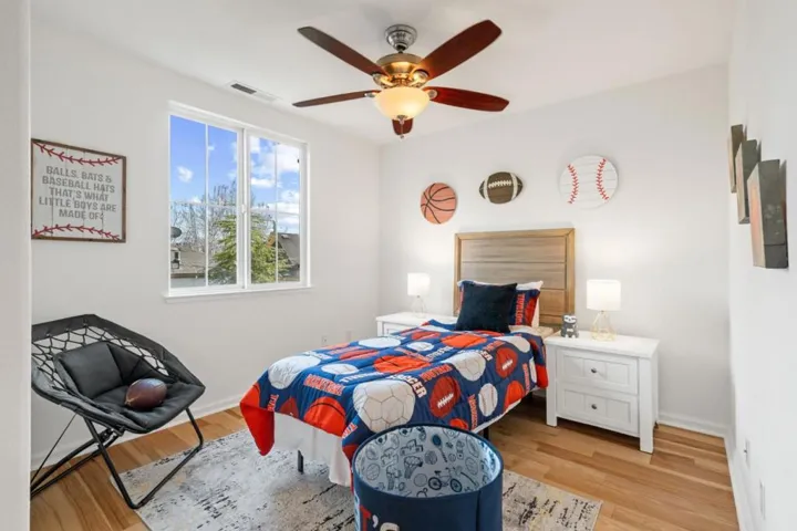 4346 Headen Way, Santa Clara, California 95054