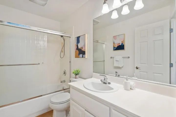 4346 Headen Way, Santa Clara, California 95054