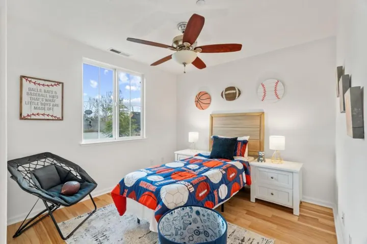 4346 Headen Way, Santa Clara, California 95054
