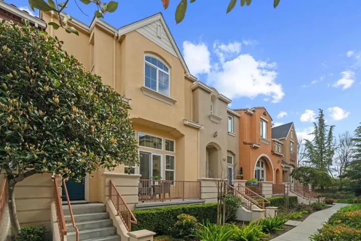 4346 Headen Way, Santa Clara, California 95054