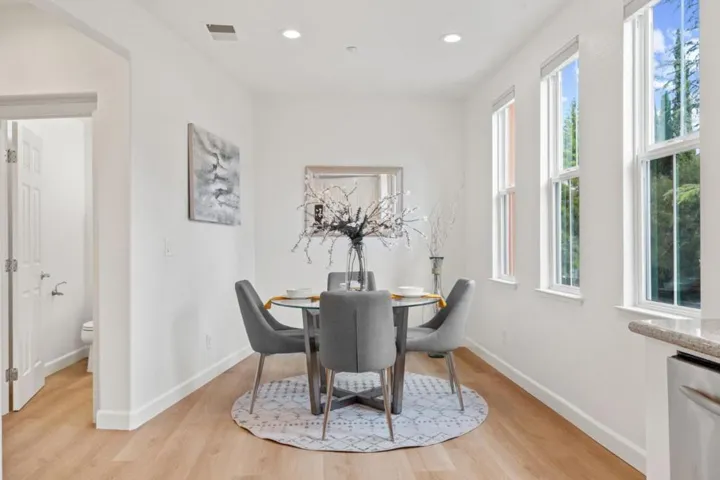 4346 Headen Way, Santa Clara, California 95054